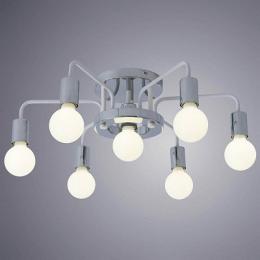 Потолочная люстра Arte Lamp  - 3